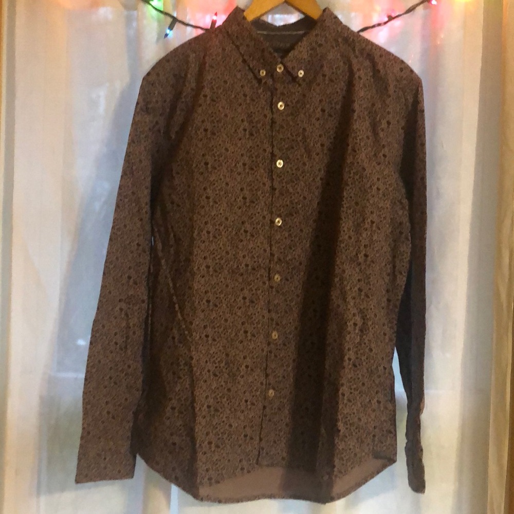 Brand New 7 Diamonds shirt never worn